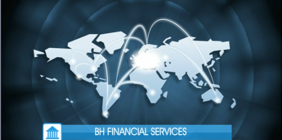 BH Financial Services image