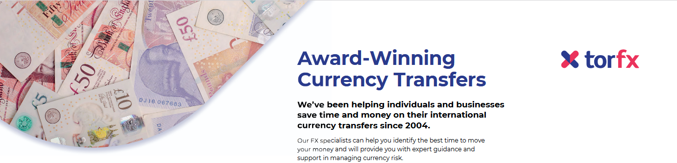 Currency Transfer image