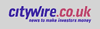 Citywire logo